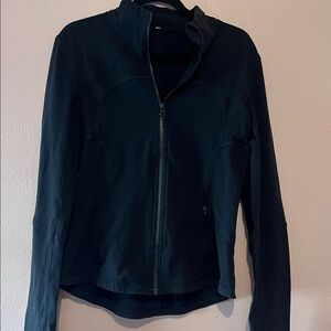 Lululemon jacket.